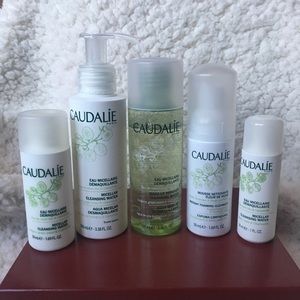 Caudalie Skincare Bundle #3 ($50+ value)